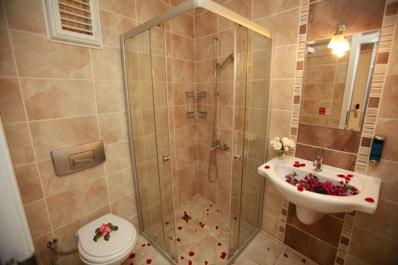 Turk Hotel Ölüdeniz Eksteriør billede