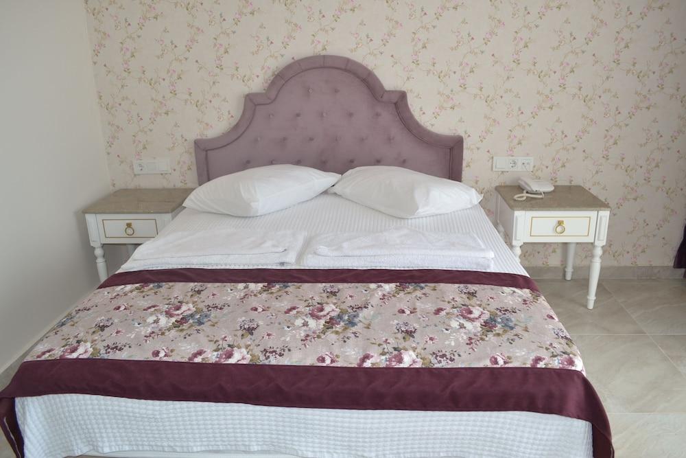 Turk Hotel Ölüdeniz Eksteriør billede
